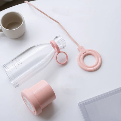 The Fresh Juice™ Wireless Charger