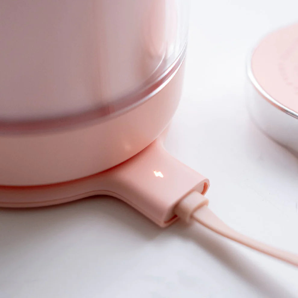 The Fresh Juice™ Wireless Charger