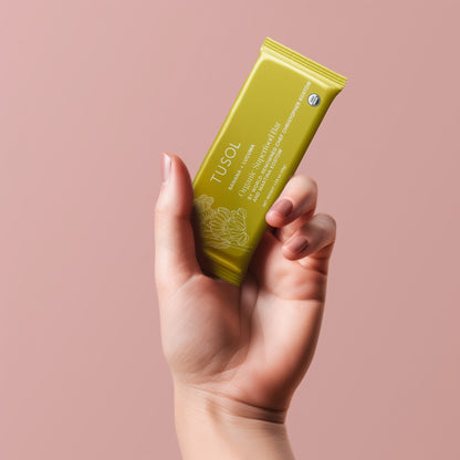 Ready-to-blend Wellness Starter Kit